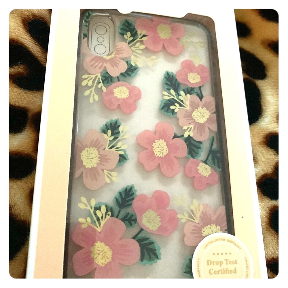 Sonix IPhone X Max Case